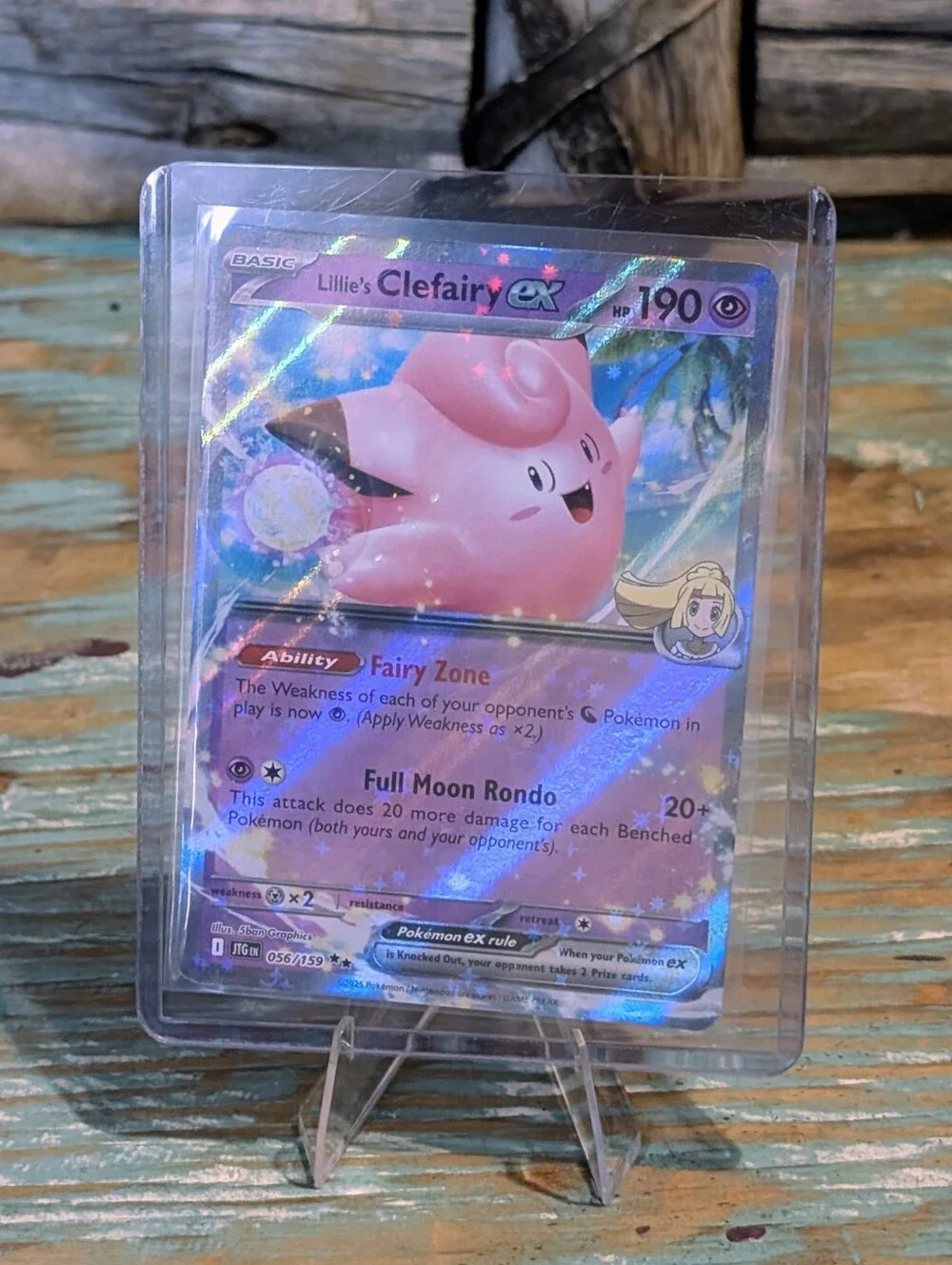 Pokemon card bundle